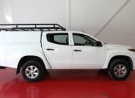 MITSUBISHI L200 DC 220 DID PRO