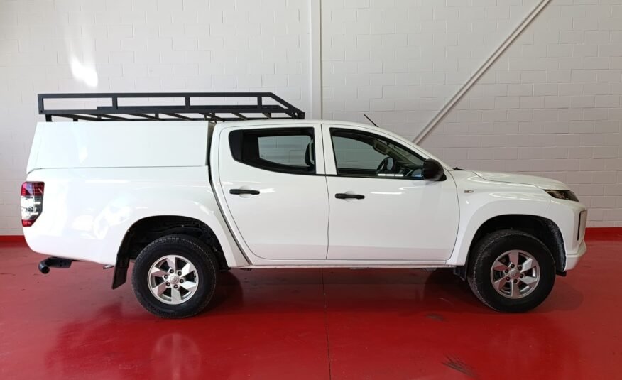 MITSUBISHI L200 DC 220 DID PRO