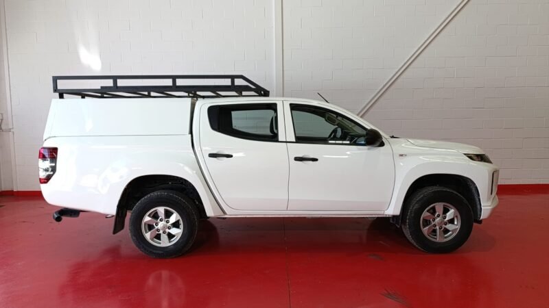 MITSUBISHI L200 DC 220 DID PRO