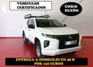 MITSUBISHI L200 DC 220 DID PRO