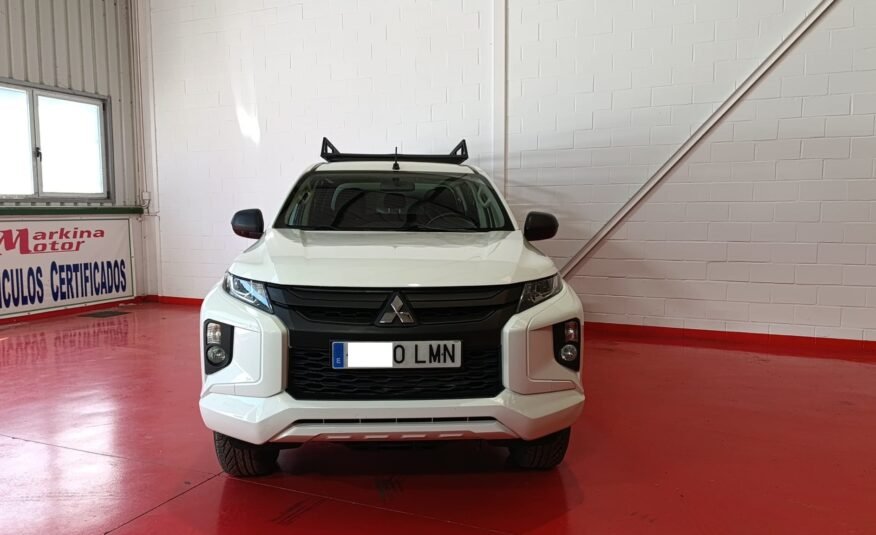 MITSUBISHI L200 DC 220 DID PRO