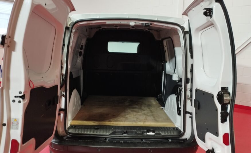 RENAULT Kangoo PROFESIONAL 1.5 BLUE DCI 70KW