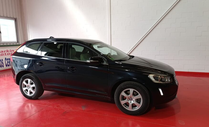 VOLVO XC60 2.0 D4 KINETIC AUTO