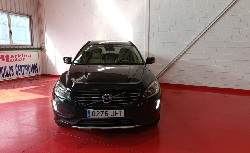VOLVO XC60 2.0 D4 KINETIC AUTO