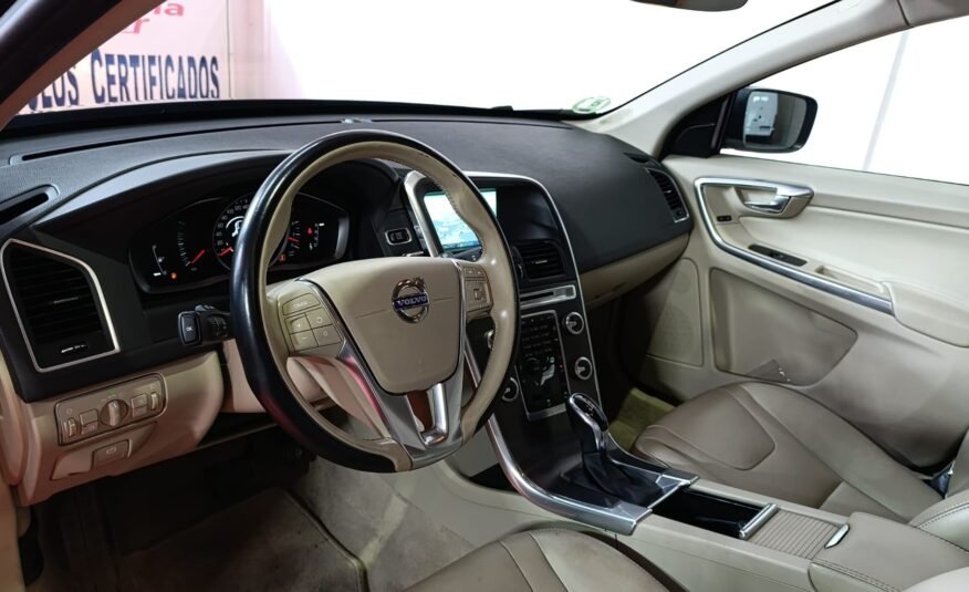 VOLVO XC60 2.0 D4 KINETIC AUTO