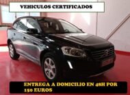 VOLVO XC60 2.0 D4 KINETIC AUTO