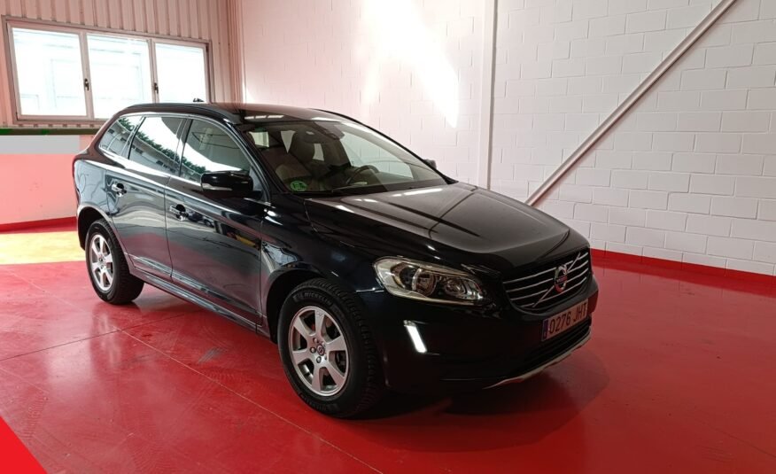 VOLVO XC60 2.0 D4 KINETIC AUTO