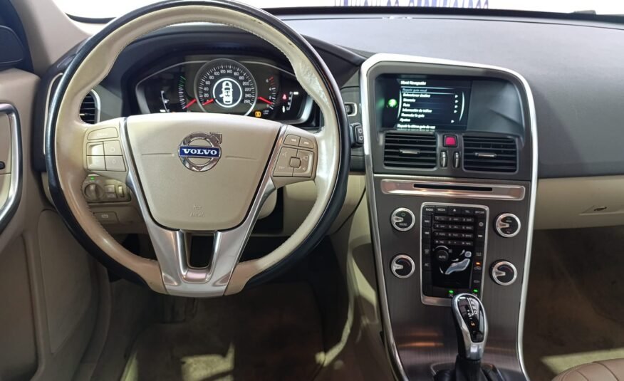 VOLVO XC60 2.0 D4 KINETIC AUTO
