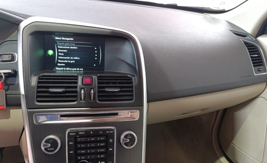 VOLVO XC60 2.0 D4 KINETIC AUTO