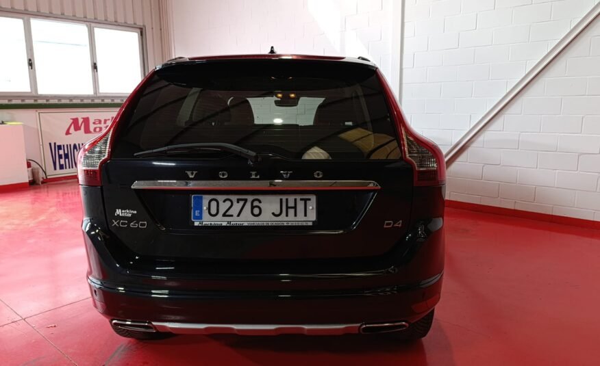 VOLVO XC60 2.0 D4 KINETIC AUTO
