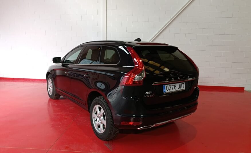 VOLVO XC60 2.0 D4 KINETIC AUTO