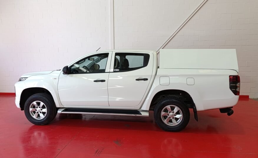 MITSUBISHI L200 DC 220 DID MPRO