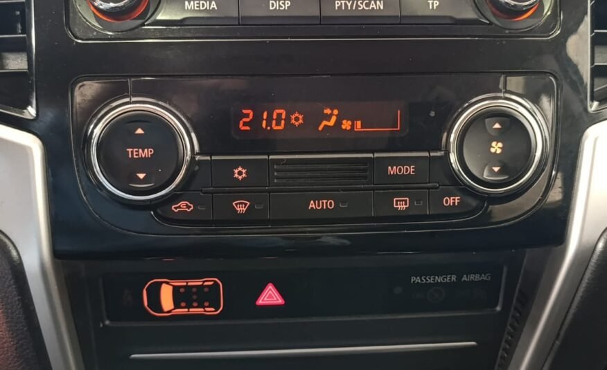 MITSUBISHI L200 DC 220 DID MPRO