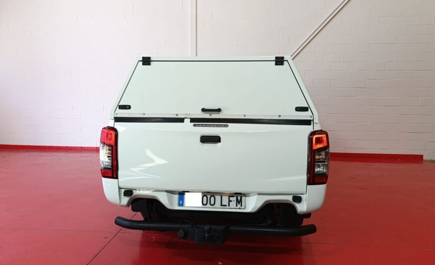 MITSUBISHI L200 DC 220 DID MPRO