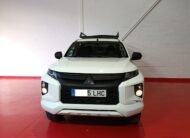 MITSUBISHI L200 DC 220 DID MPro Auto