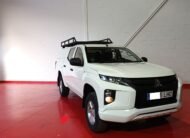 MITSUBISHI L200 DC 220 DID MPro Auto