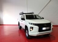 MITSUBISHI L200 DC 220 DID MPro Auto