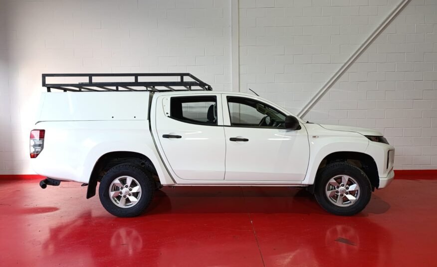 MITSUBISHI L200 DC 220 DID MPro Auto
