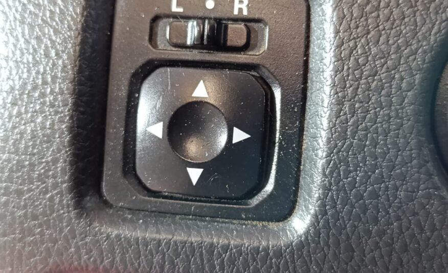MITSUBISHI L200 DC 220 DID MPro Auto