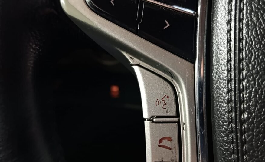 MITSUBISHI L200 DC 220 DID MPro Auto