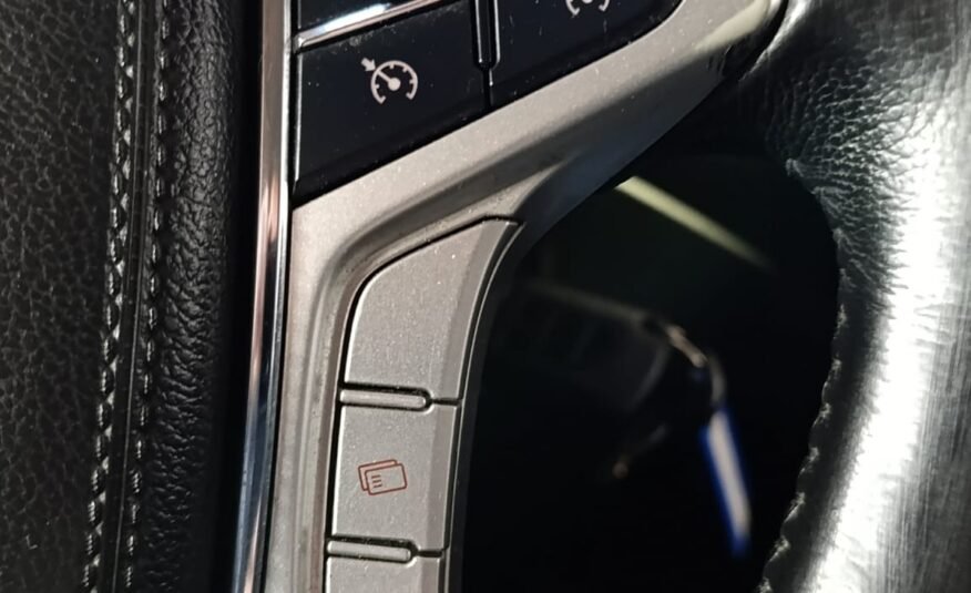 MITSUBISHI L200 DC 220 DID MPro Auto