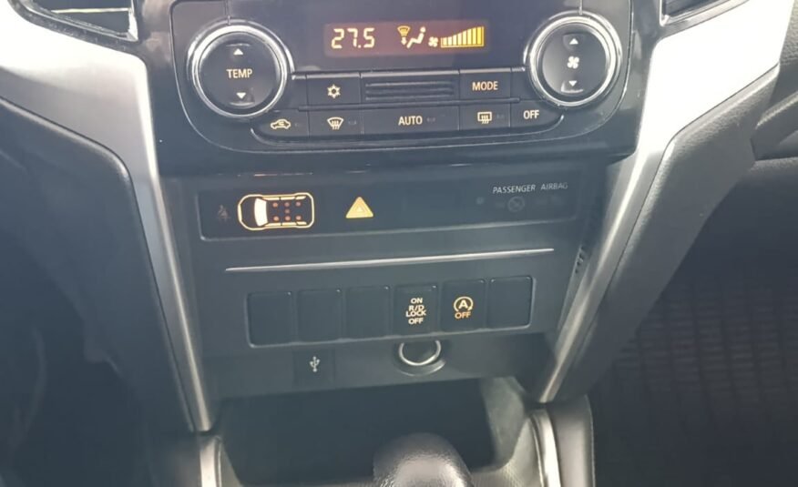 MITSUBISHI L200 DC 220 DID MPro Auto