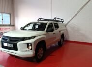 MITSUBISHI L200 DC 220 DID MPro Auto