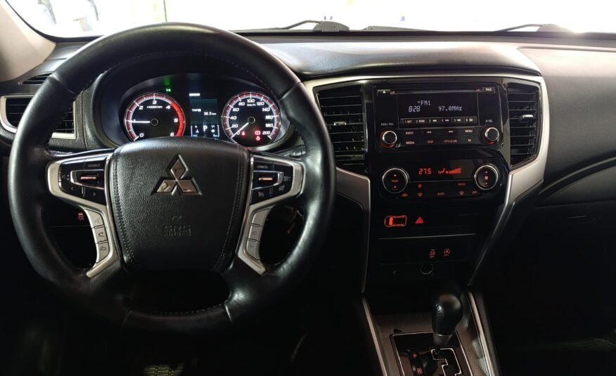 MITSUBISHI L200 DC 220 DID MPro Auto