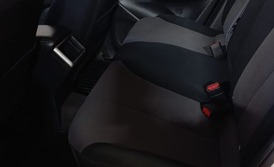 MITSUBISHI L200 DC 220 DID MPro Auto
