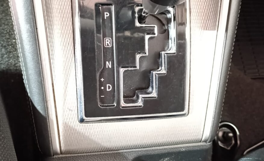 MITSUBISHI L200 DC 220 DID MPro Auto