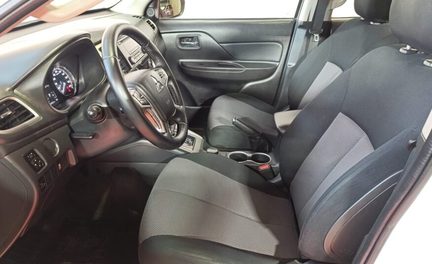 MITSUBISHI L200 DC 220 DID MPro Auto