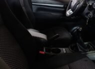 TOYOTA HILUX D4D DOBLE CABINA GX