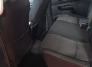 TOYOTA HILUX D4D DOBLE CABINA GX