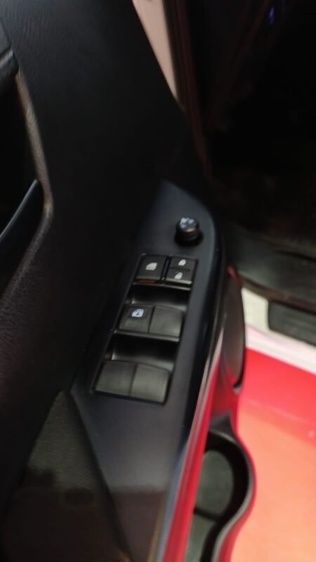 TOYOTA Hilux D4D DOBLE CABINA GX