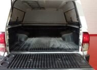 TOYOTA HILUX D4D DOBLE CABINA GX