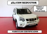 NISSAN X TRAIL 2.0 DCI 4X4 150CV