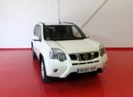 NISSAN X TRAIL 2.0 DCI 4X4 150CV