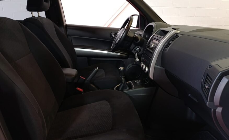 NISSAN X TRAIL 2.0 DCI 4X4 150CV