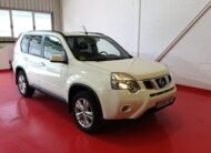 NISSAN X TRAIL 2.0 DCI 4X4 150CV