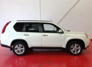 NISSAN X TRAIL 2.0 DCI 4X4 150CV