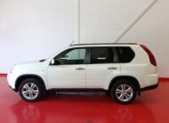 NISSAN X TRAIL 2.0 DCI 4X4 150CV