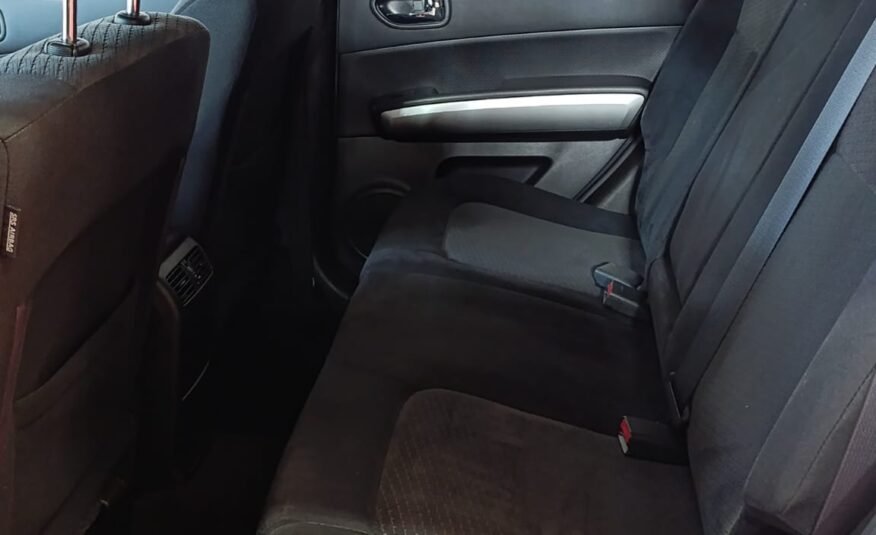 NISSAN X TRAIL 2.0 DCI 4X4 150CV