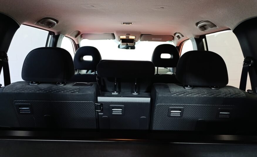 NISSAN X TRAIL 2.0 DCI 4X4 150CV