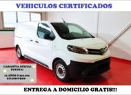 TOYOTA PROACE 1.5 D 100CV GX 1PL 2PT L1