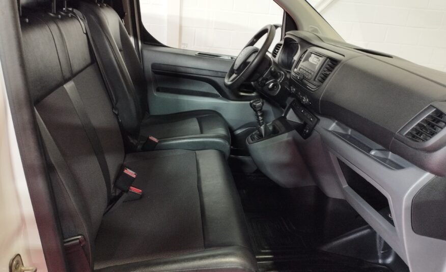 TOYOTA PROACE 1.5 D 100CV GX 1PL 2PT L1