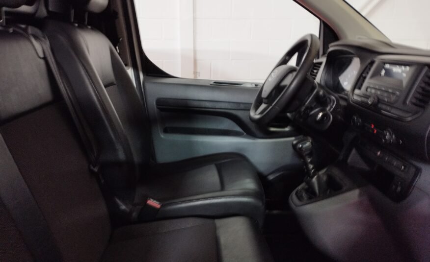 TOYOTA PROACE 1.5 D 100CV GX 1PL 2PT L1