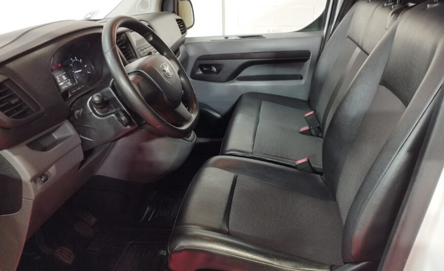 TOYOTA PROACE 1.5 D 100CV GX 1PL 2PT L1