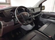 TOYOTA PROACE 1.5 D 100CV GX 1PL 2PT L1