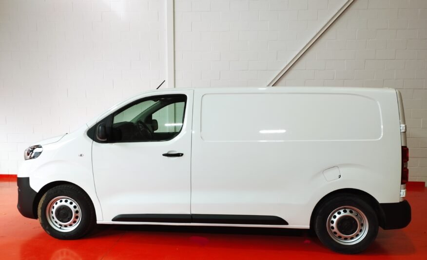 TOYOTA PROACE 1.5 D 100CV GX 1PL 2PT L1