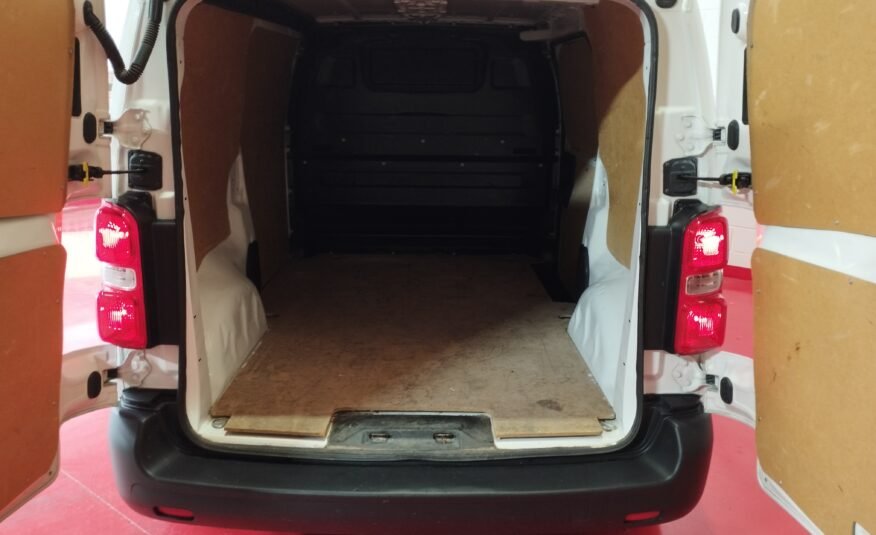 TOYOTA PROACE 1.5 D 100CV GX 1PL 2PT L1